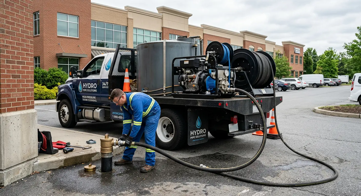 Sewer & Drain services in Oakville, MO